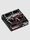 Bones Wheels 96A Hardcore Hard Bushings incl. Washer