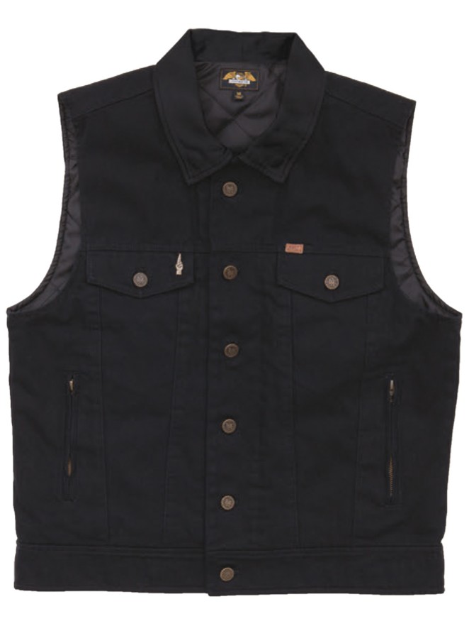 Loser Machine Kingsway III Jacket