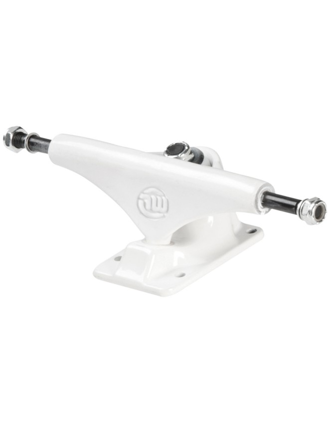 Mini Logo 7.63 Low Achse