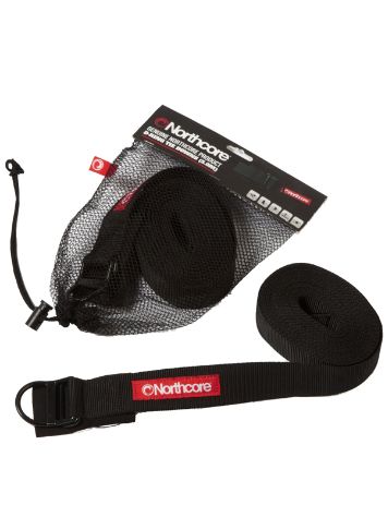 Northcore D-Ring 5m Tie Downs