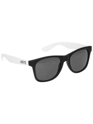 Vans Spicoli 4 Black-White Sonnenbrille