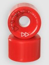 Flying Wheels Climax 65mm 78A Wheels