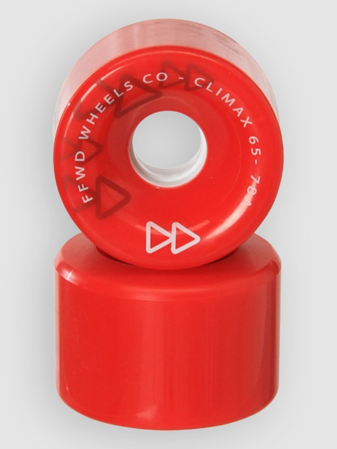 Flying Wheels Climax 65mm 78A Wheels
