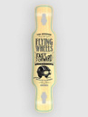 Flying Wheels Helmet 40.5'' Deck