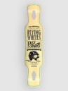 Flying Wheels Helmet 40.5'' Deck