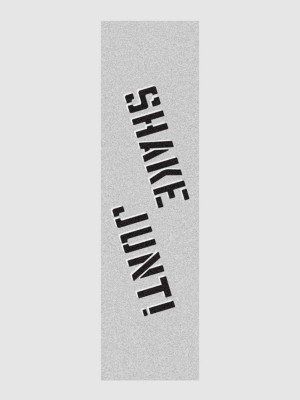 Shake Junt Clear Grip