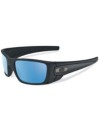 Oakley Fuel Cell Matte Black Occhiali da Sole