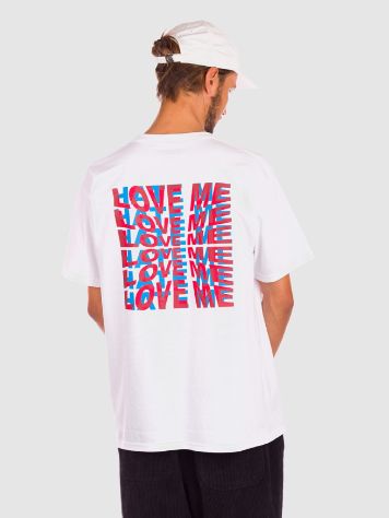 Empyre Love Me/Hate Me T-shirt