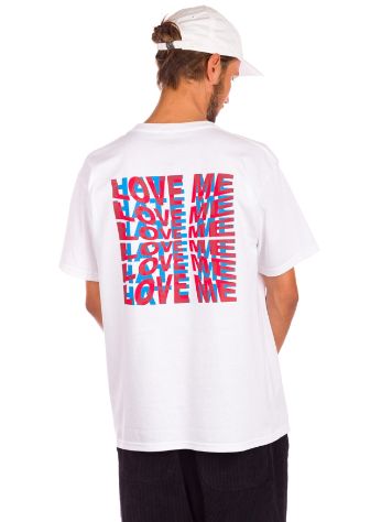 Empyre Love Me/Hate Me T-shirt