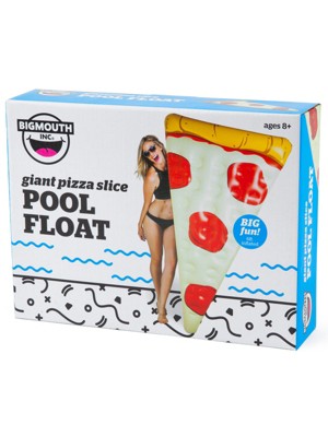 Pool Float Pizza Slice