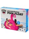 Big Mouth Toys Pool Float Pink Flamingo