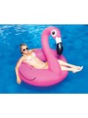 Big Mouth Toys Pool Float Pink Flamingo