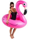 Big Mouth Toys Pool Float Pink Flamingo