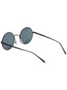 Quay Australia Electric Dreams Black Sonnenbrille