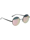 Quay Australia Electric Dreams Black Sonnenbrille