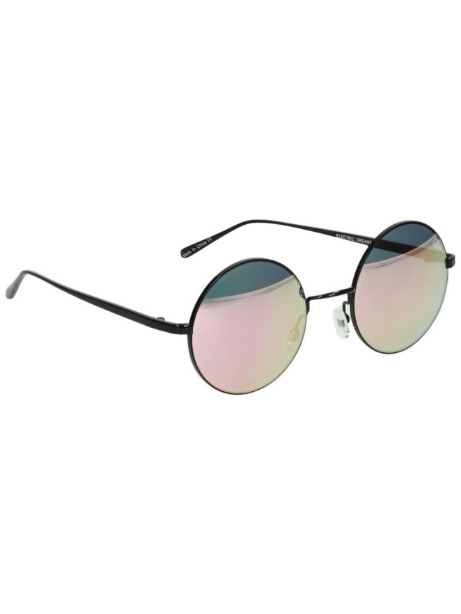 Quay Australia Electric Dreams Black Sonnenbrille