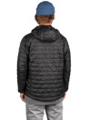 Patagonia Nano Puff Hoody Jakke