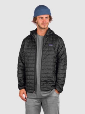Patagonia Nano Puff Zateplen&aacute; bunda