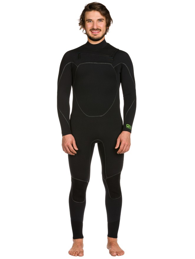 Patagonia R2 Yulex Full Zip