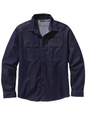 patagonia workwear shirt