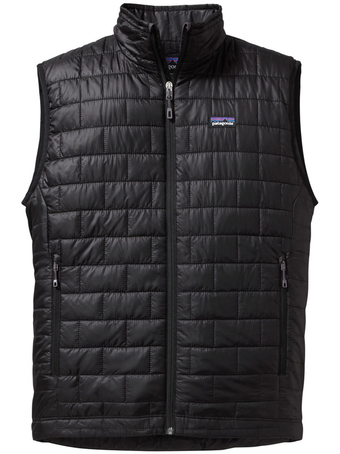 Patagonia Nano Puff Vest