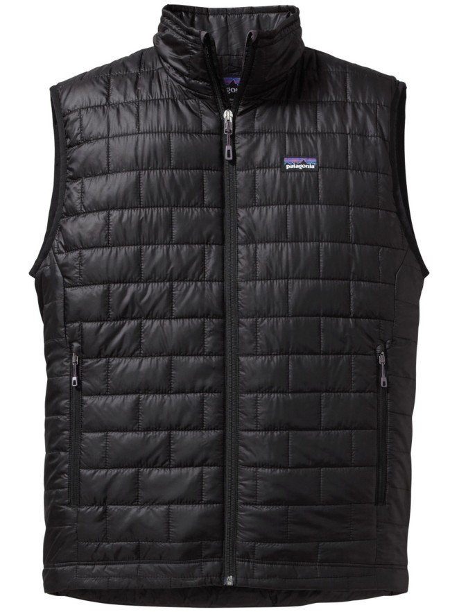 Patagonia Nano Puff Weste