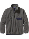 Patagonia Synch Snap-T Fleece Sudadera con Cremallera