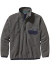 Patagonia Synch Snap-T Fleece Sudadera con Cremallera