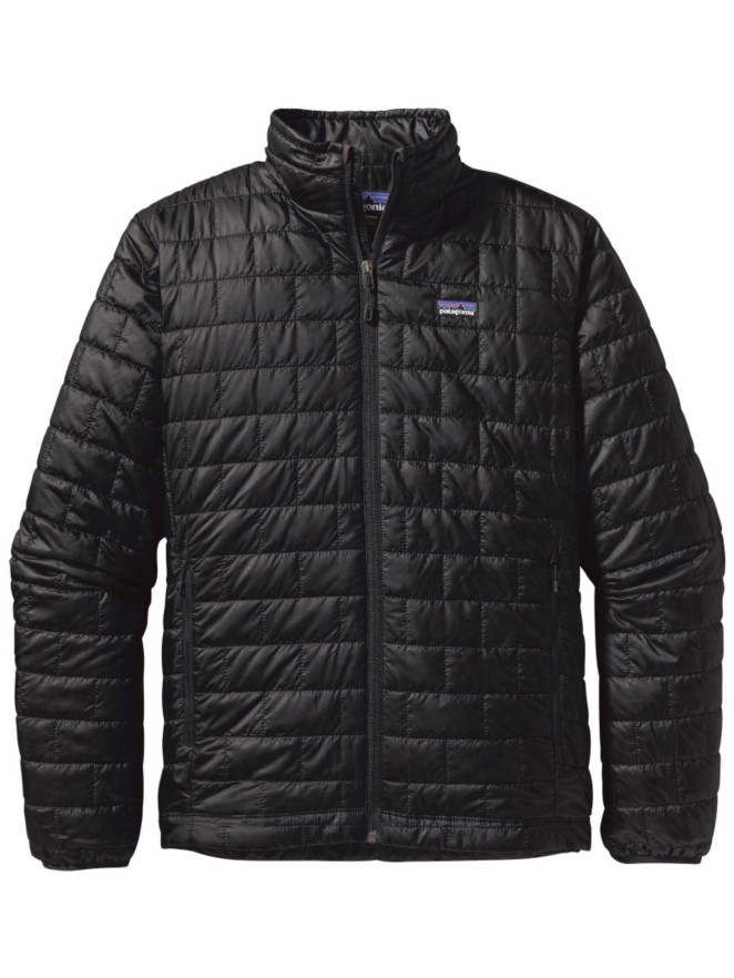 Patagonia Nano Puff Kurtka