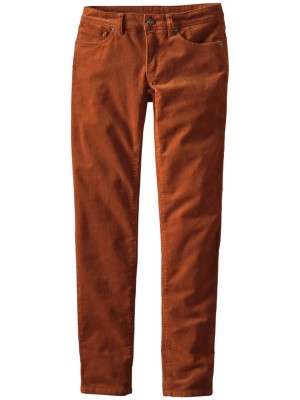 patagonia fitted corduroy