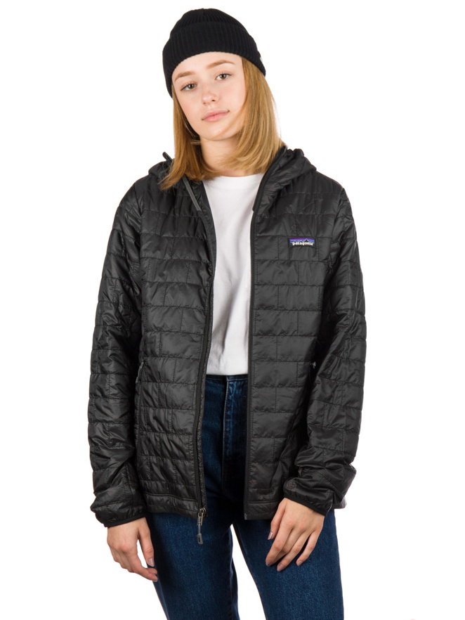 Patagonia Nano Puff Hoody Jacke