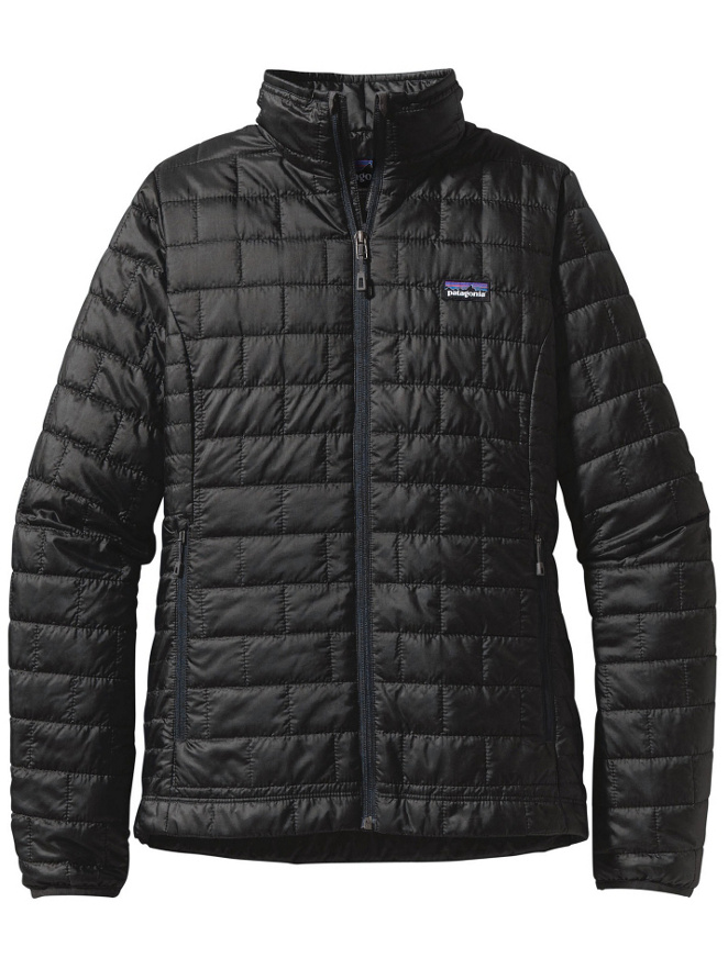 Patagonia Nano Puff Jacke