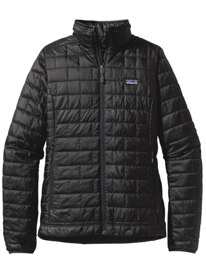 Patagonia Nano Puff Jacke