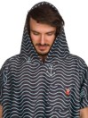 After Waves Surf Poncho