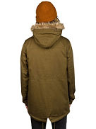 Compassion Parka Giacca