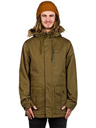 Compassion Parka Giacca