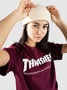 Skate Mag Camiseta