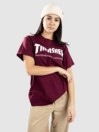 Thrasher Skate Mag T-Shirt