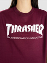 Thrasher Skate Mag T-Shirt