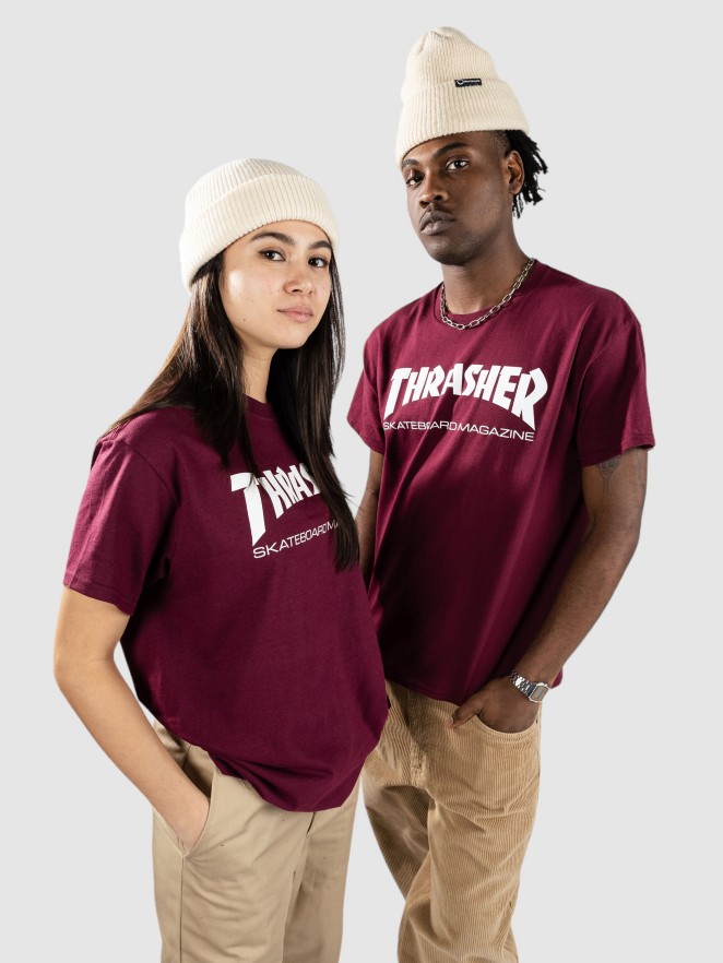 Thrasher Skate Mag T-Shirt