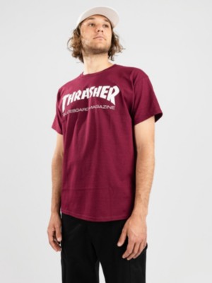 Thrasher Skate Mag Majica