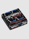 Bones Wheels 81A Hardcore Soft Lenkgummis incl. Washer