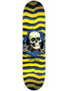 Powell Peralta Ripper Popsicle 8.5″ Skateboard Deck