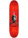 Powell Peralta Ray Rodriguez Skull&Sword Popsicle 8.25″ Skateboard Deck