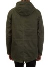 Volcom Lane Parka Chaqueta