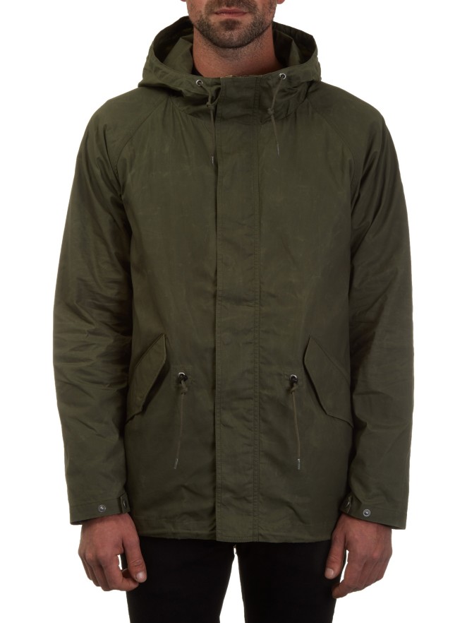 Volcom Lane Parka Chaqueta