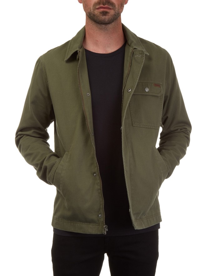 Volcom Griffith Jacket