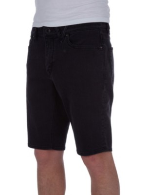 volcom jean shorts
