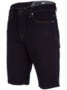 Volcom Solver Denim Calções