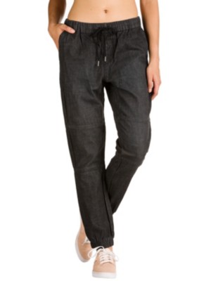 volcom denim jogger